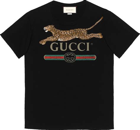 leopard print gucci|black leopard print.